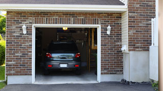 Garage Door Installation at Devault, Pennsylvania